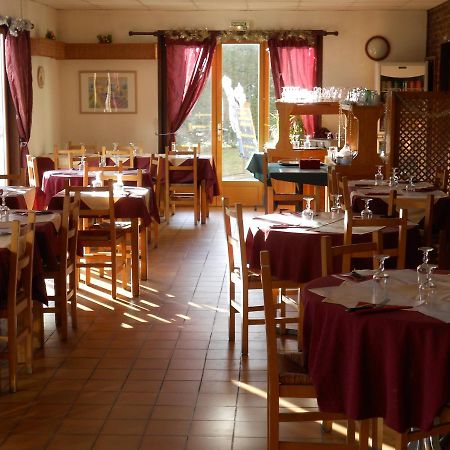 Hotel Le Pressoir - Auxerre Appoigny Luaran gambar