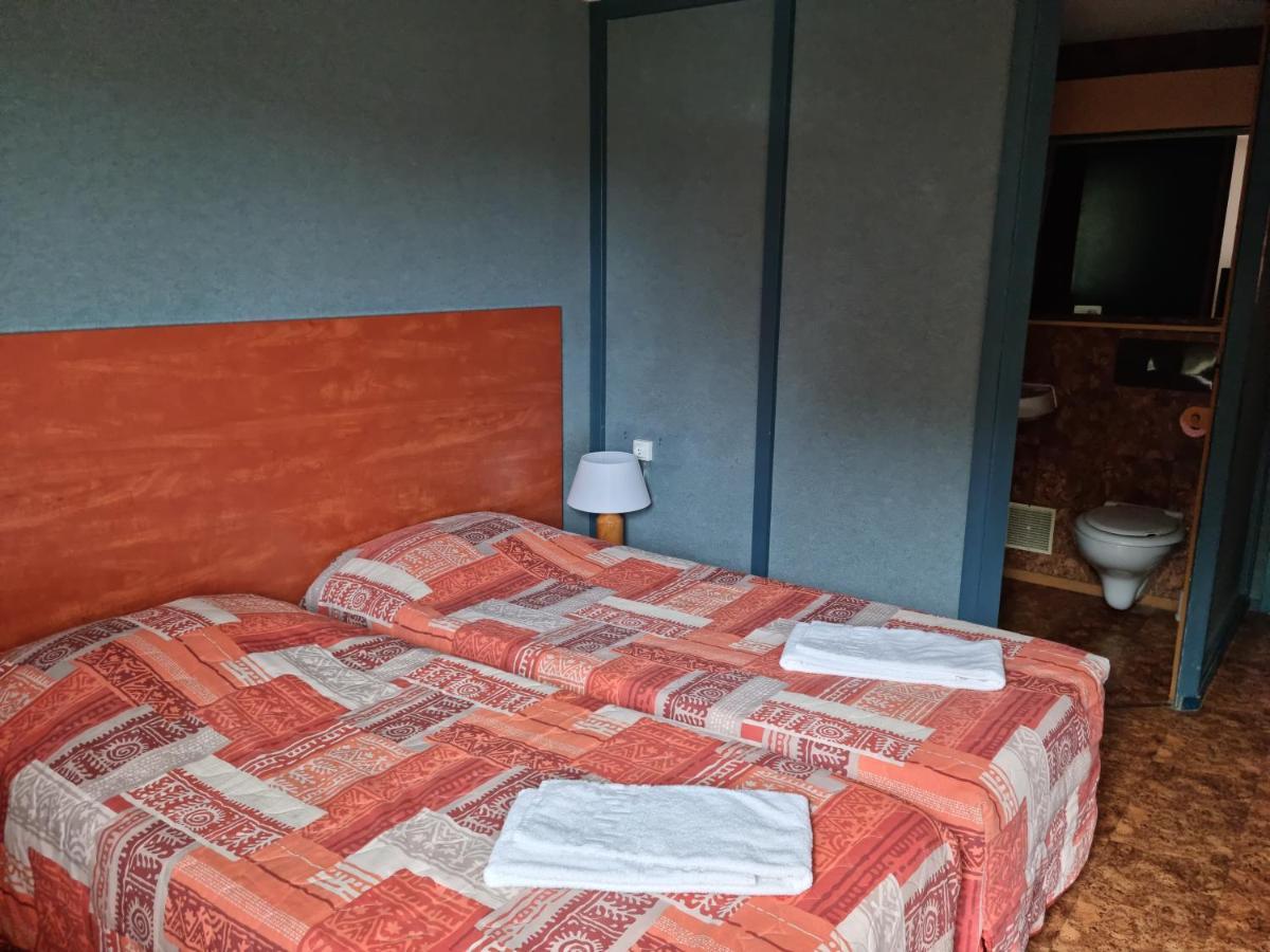 Hotel Le Pressoir - Auxerre Appoigny Luaran gambar