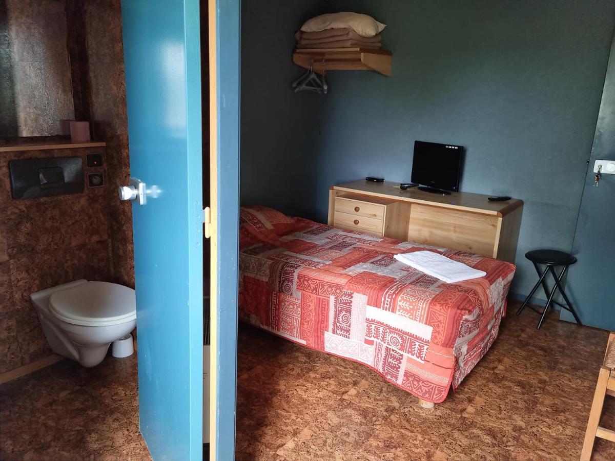 Hotel Le Pressoir - Auxerre Appoigny Luaran gambar