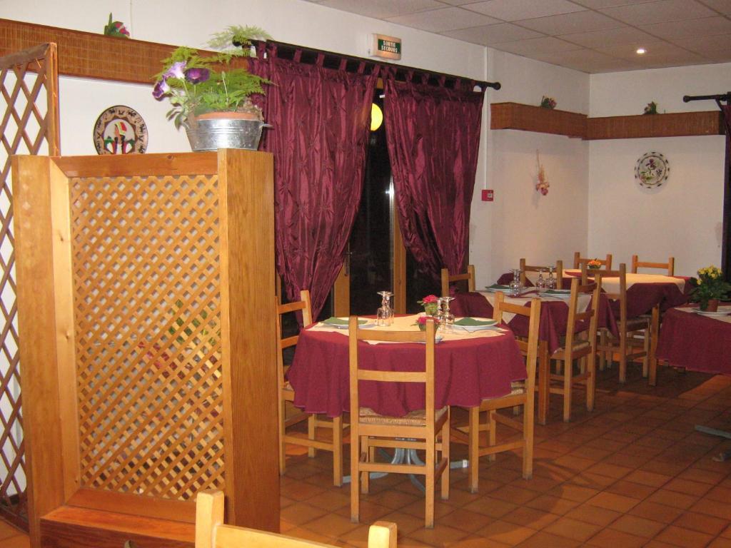 Hotel Le Pressoir - Auxerre Appoigny Luaran gambar