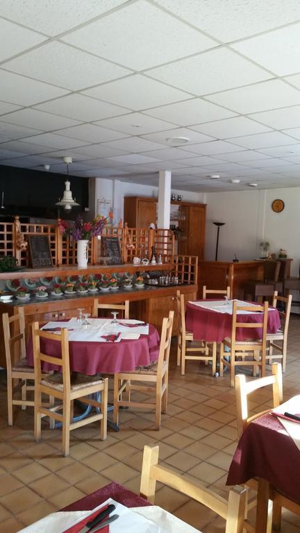 Hotel Le Pressoir - Auxerre Appoigny Luaran gambar