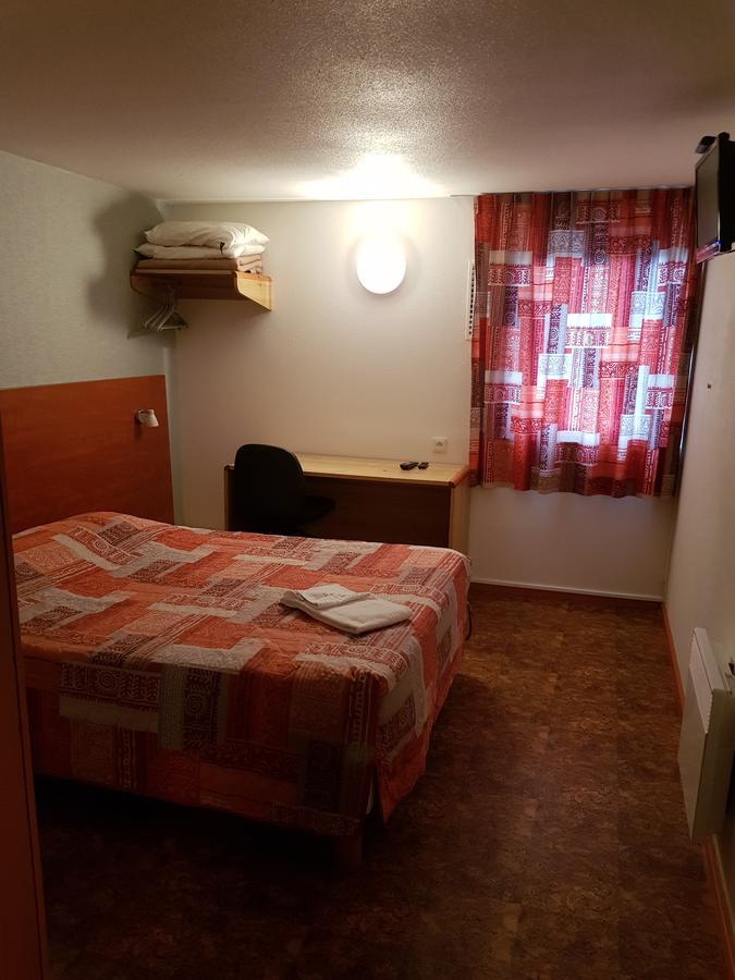 Hotel Le Pressoir - Auxerre Appoigny Luaran gambar