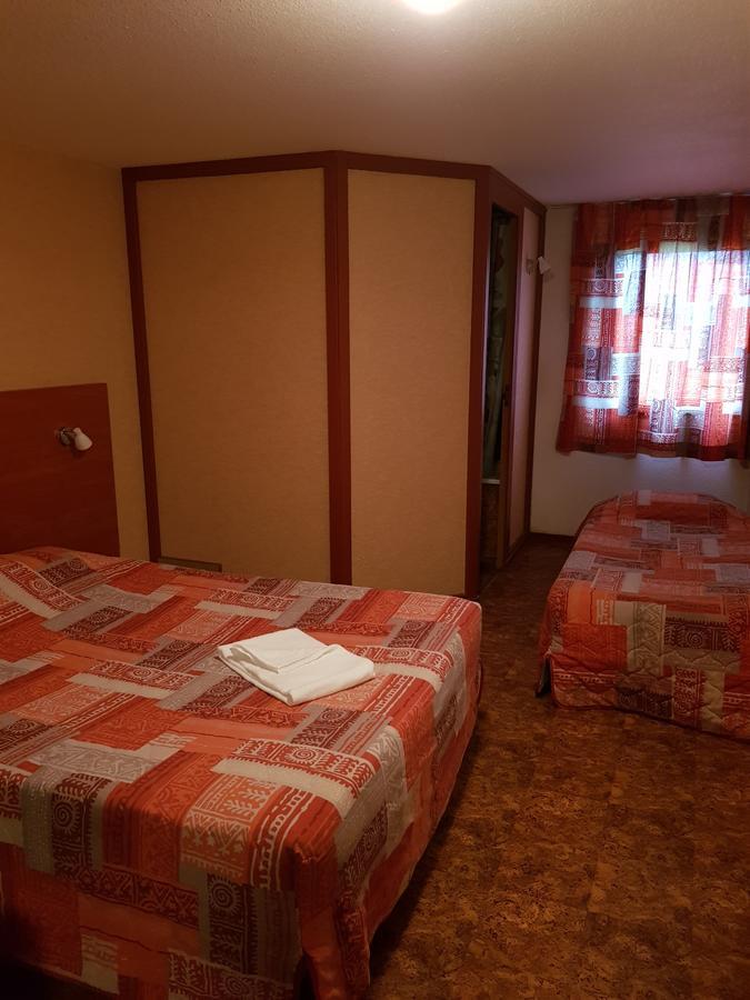 Hotel Le Pressoir - Auxerre Appoigny Luaran gambar